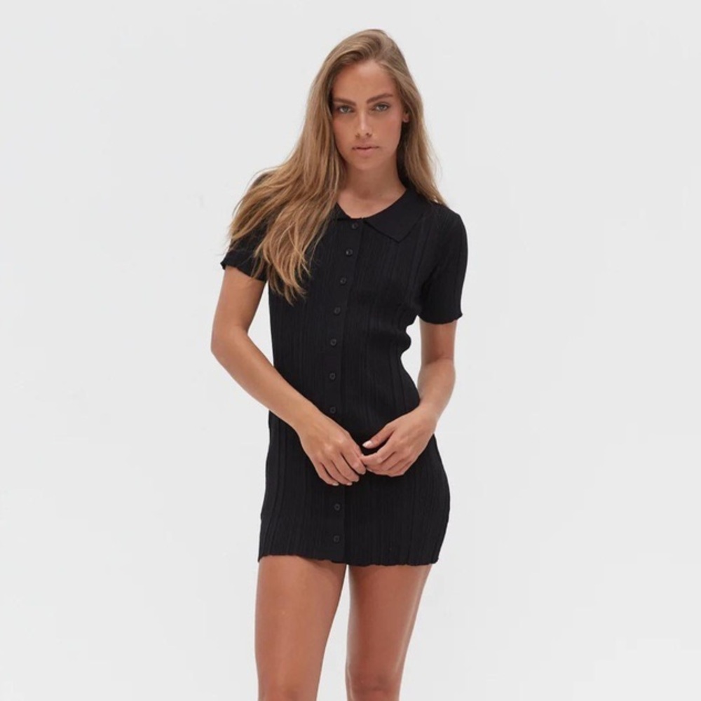 Style Addict Dress
